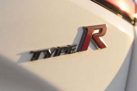 Honda Type R name to live on through electrification era