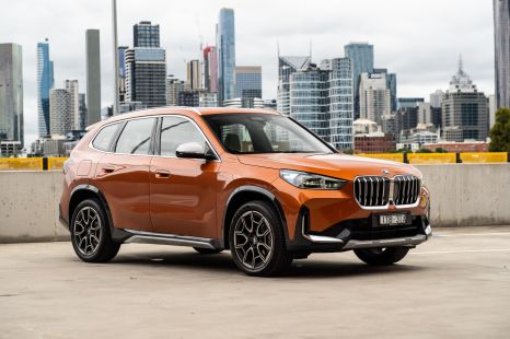 BMW, Mini and Alpina recall: Almost 27,000 vehicles affected