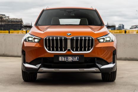 BMW ups X1 prices by up to $6500