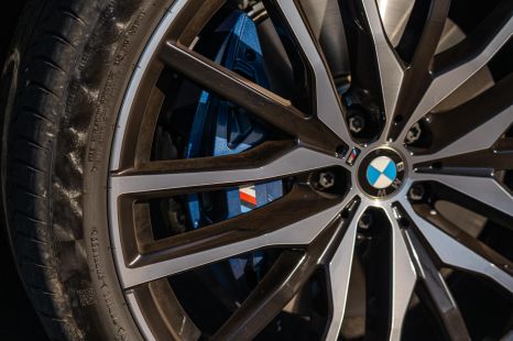 Staggering bill of BMW brake blunder revealed