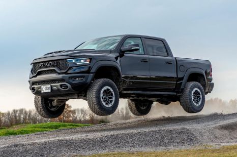 Ram to help Australian distributor stay competitive against F-150