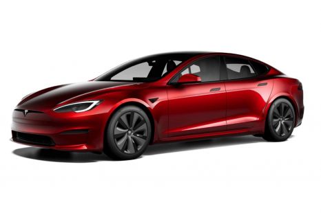 The updates coming to Tesla's largest cars