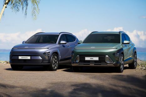 2024 Hyundai Kona: Sprawling small SUV range detailed for Australia