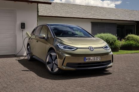 Will the Volkswagen ID.3 EV hatch ever come to Australia?