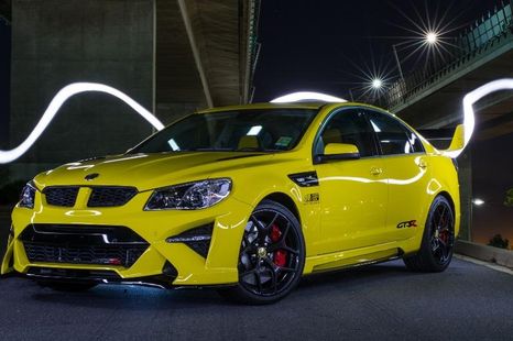 Man wins rare car at auction, wife refuses to pay the $400k bill, court steps in