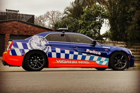 NSW Highway Patrol officers suspend three P-platers' licences in two hours