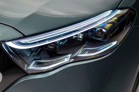 2024 Mercedes-Benz E-Class teased with EQE-inspired front