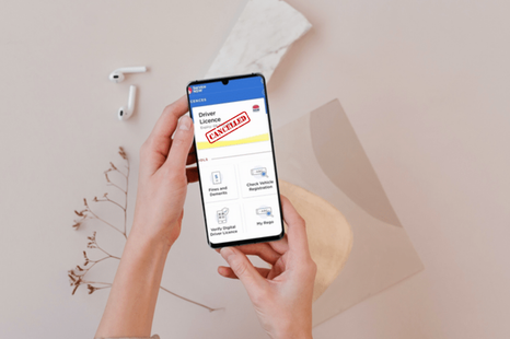 How long do demerit points last in each state in Australia?