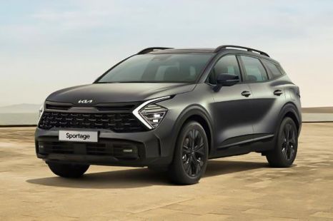 When will 2024 Kia Sportage updates hit Australia?
