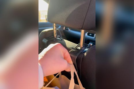 These are the Amazon car accessories you didn't know you needed