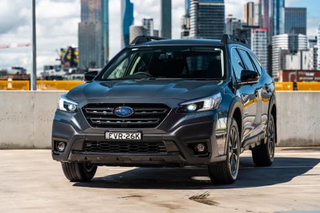 2024 Subaru Outback price and specs: $1000 price rise hits lifted wagon