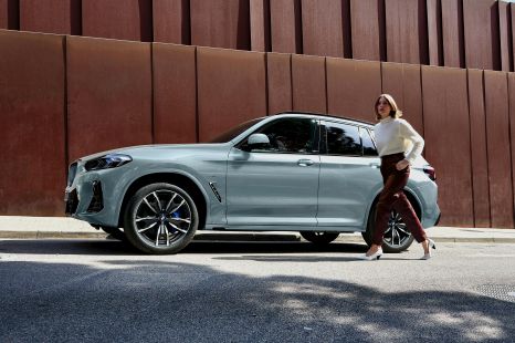 BMW's best-seller gets the special edition treatment