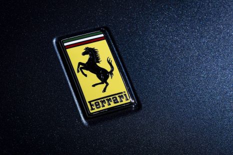 Ferrari delivers more hybrids than petrol-only cars for the first time
