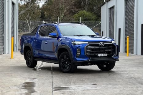 One of Australia’s cheapest utes is about to get a lot pricier