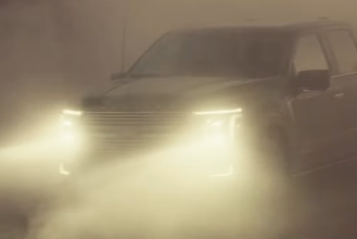 Ford teases updated F-150, confirms timing for Australia - UPDATE