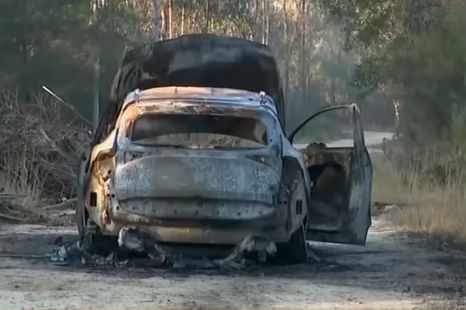 NSW police seize more than 20 cars intended for gangland murders
