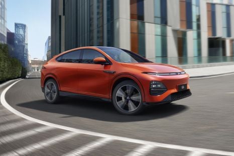 Xpeng G6: Australian details confirmed for Model Y rival as pre-orders open