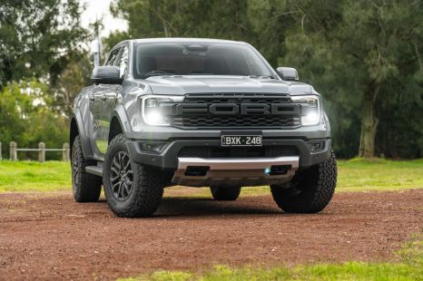 Ford Ranger Raptor deal brings big discount, free rego for hotted-up ute