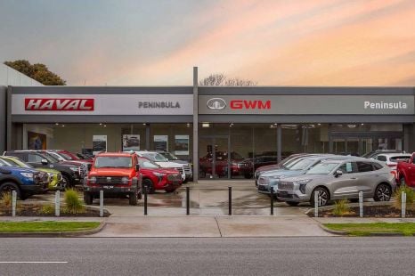 GWM: A guide to everything you need to know