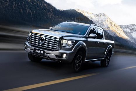 When larger, more luxurious GWM ute and SUV are expected in Australia
