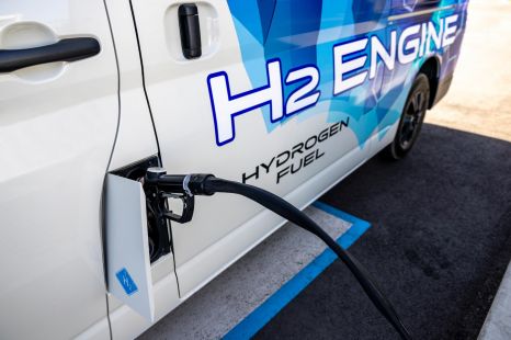 Another blow for hydrogen power as energy giant closes refuelling stations
