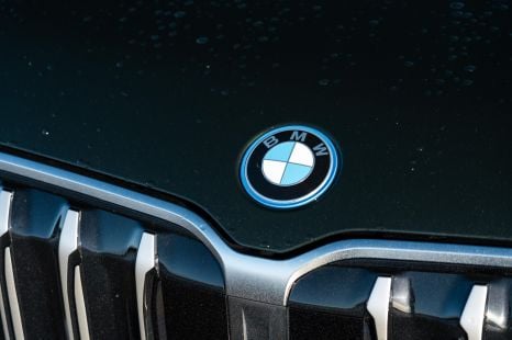 BMW claims global luxury sales crown for 2023, Rolls-Royce and Mini tread water