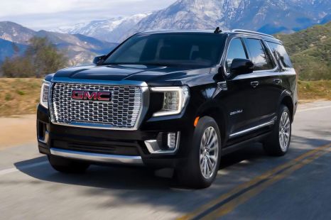 GMC Yukon: American eight-seat SUV confirmed for Australia