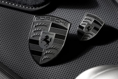 The small but significant tweak coming to Porsche's fastest cars