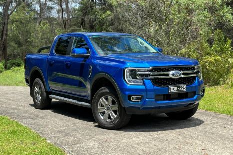 Should you buy a Ford Ranger, or wait for one of these new utes?