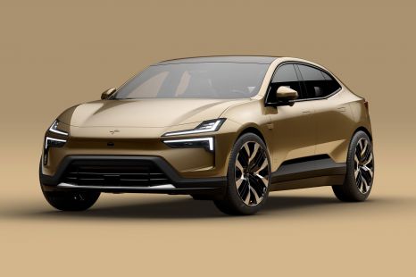 2024 Polestar 4 price and specs: Tesla Model Y rival now on sale in Australia