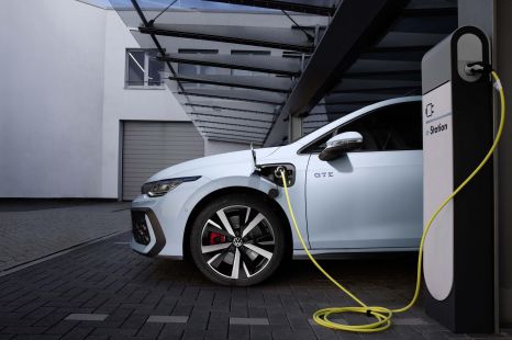 The latest on Volkswagen's delayed electric Golf