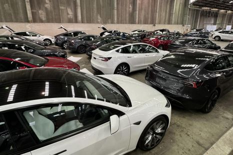 Here's how Tesla is fixing the Model 3's compliance breach