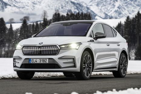 2025 Skoda Enyaq EV launch delayed... again