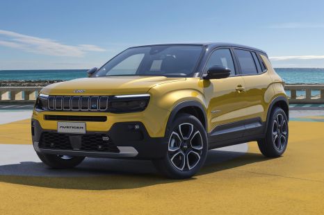 The latest EV, Jeep to get a price cut in Australia