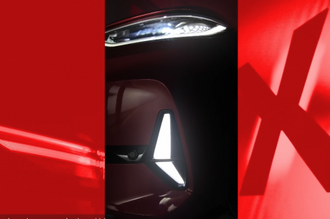 Volkswagen ID. Buzz GTX: Sporty electric Kombi teased