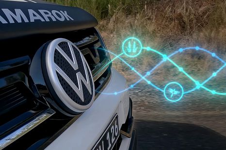 Australian invention coming to stop kangaroo strikes on Volkswagen cars