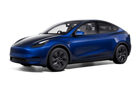 Tesla Model Y production cut in China, Australian impact unclear