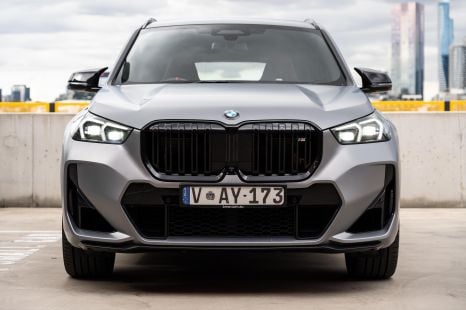 BMW offer brings EOFY savings across model range