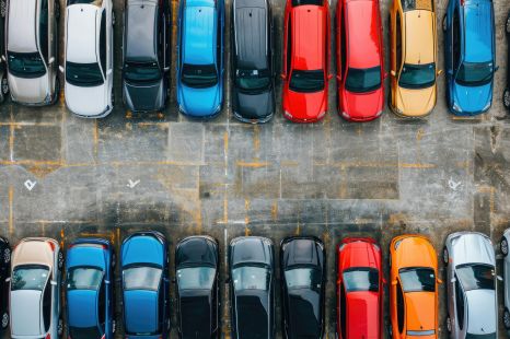 The car colours that cost the most to insure in Australia