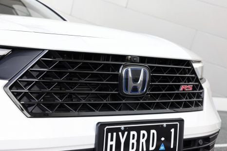 Honda Australia the first to cop a fine for breaching info-sharing scheme