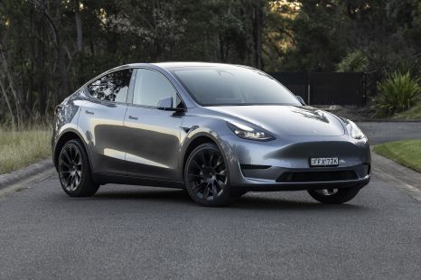 What should you buy instead of a Tesla Model Y?