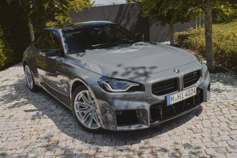 2025 BMW M2: Australian timing, details locked in