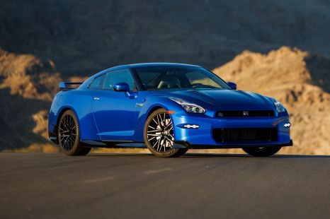 Nissan GT-R axed: Godzilla finally dead after almost 18 years