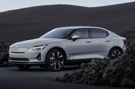 Polestar slashes prices across Australian EV lineup