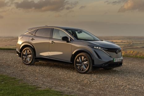 Nissan Ariya: Tesla Model Y rival still set for Australia, even as Kiwi launch in doubt