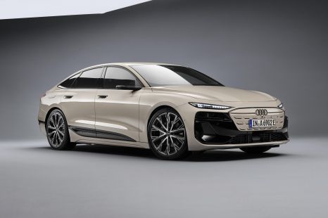 Audi one step closer to taking on Mercedes-Benz EQE, BMW i5 in Australia