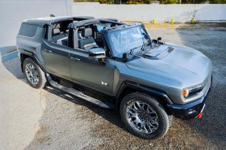 GMC Hummer EV: Aussie firm bringing behemoth EV Down Under