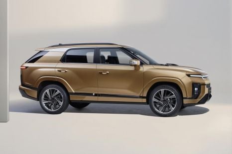 2025 KGM SsangYong Actyon: New RAV4 rival locked in for Australia