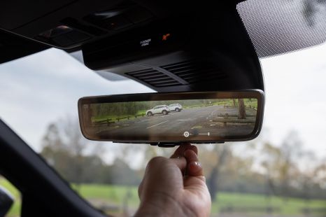 Mazda adds high-tech camera to Australian range – and existing owners won't miss out