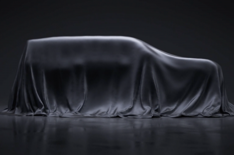 2025 Nissan Patrol: “Bigger, bolder” flagship SUV teased as reveal nears